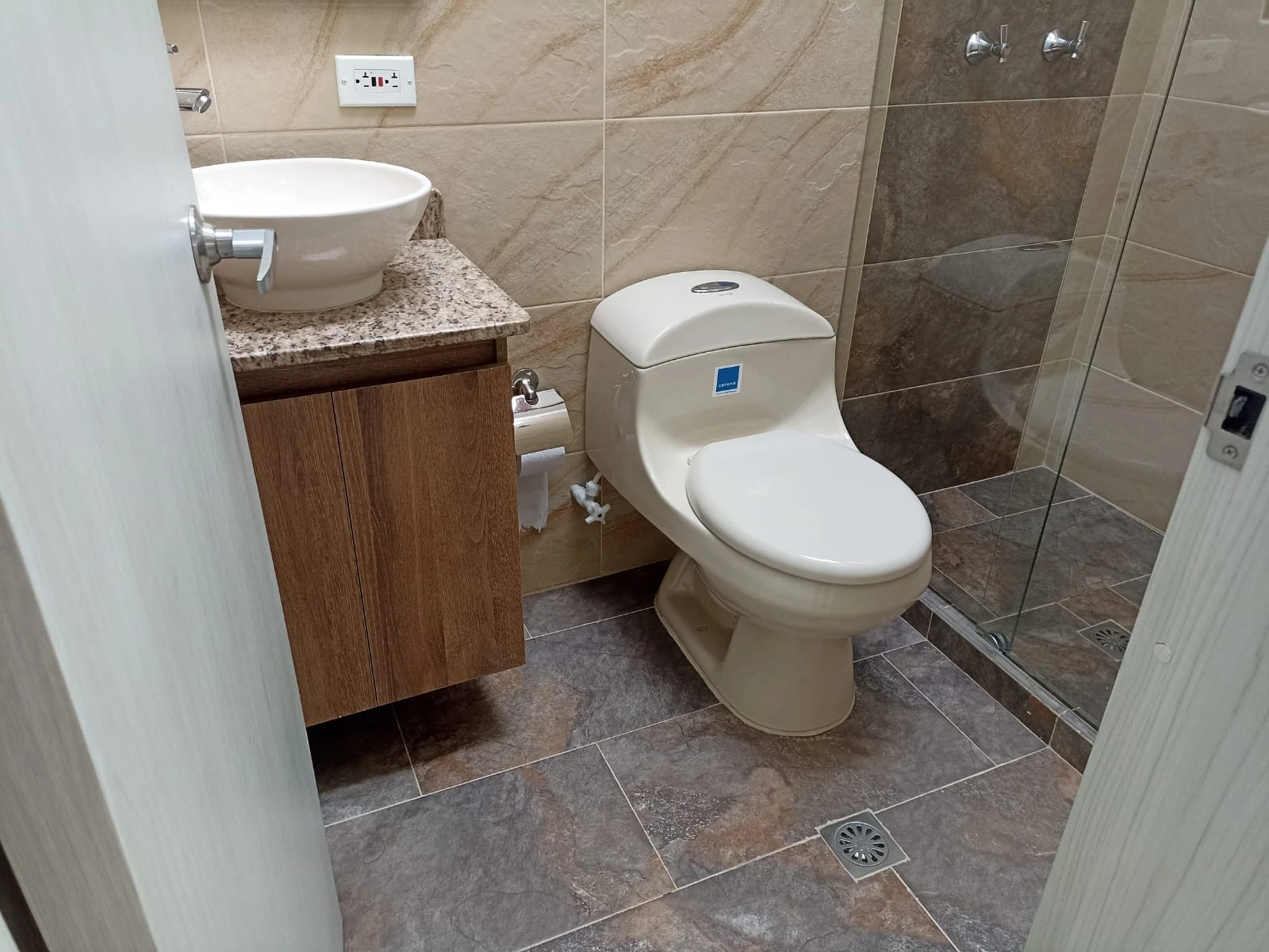 Casa en venta en la Alameda- Rionegro 