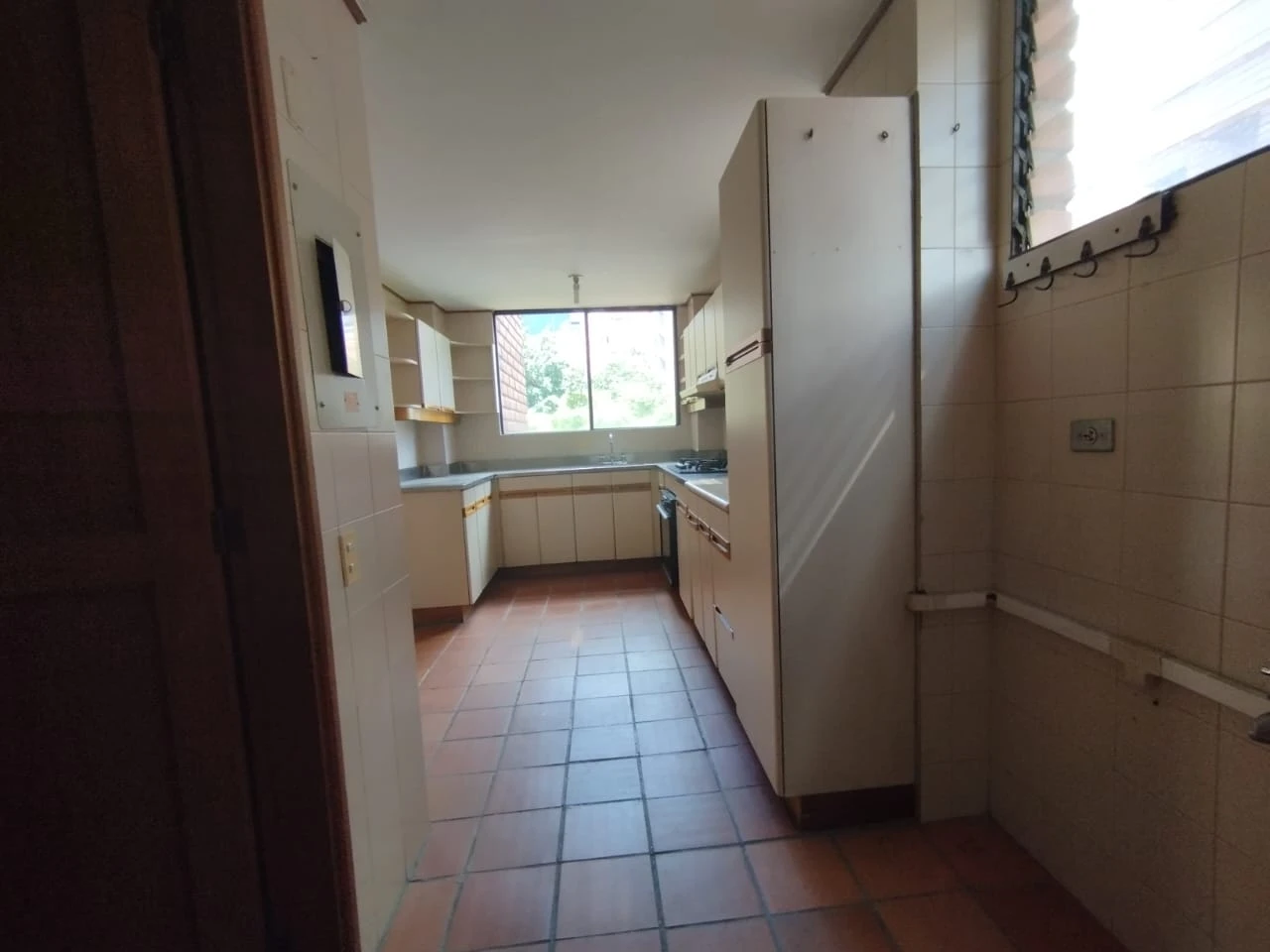 Apartamento en Arriendo Poblado  Sector Vizcaya