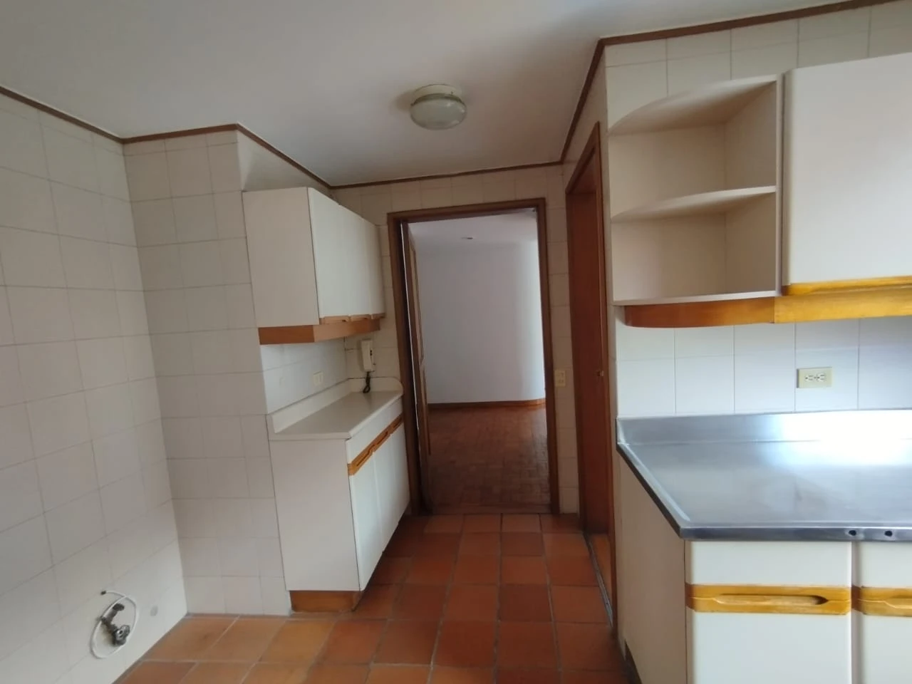 Apartamento en Arriendo Poblado  Sector Vizcaya