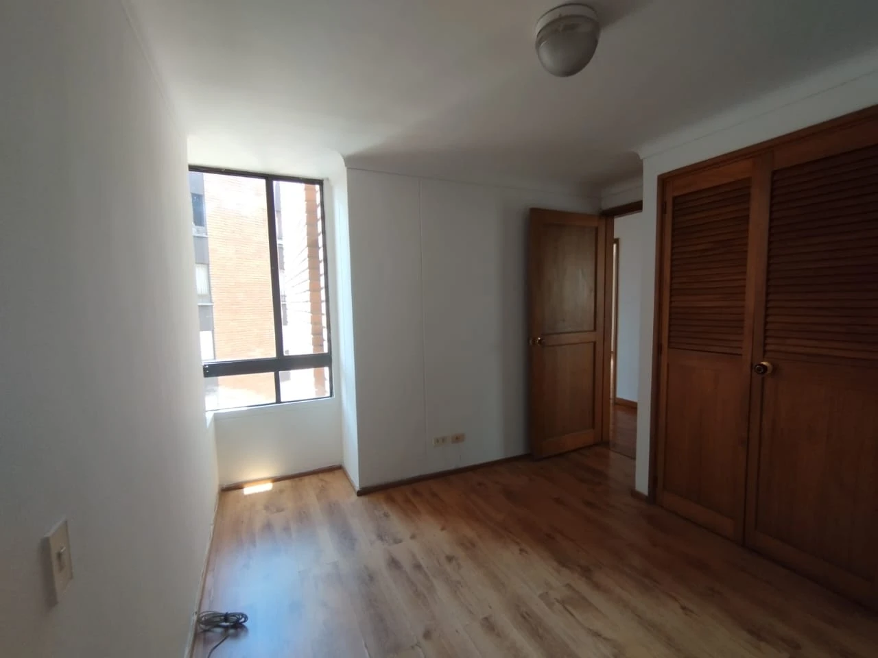 Apartamento en Arriendo Poblado  Sector Vizcaya