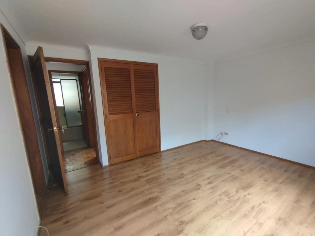 Apartamento en Arriendo Poblado  Sector Vizcaya