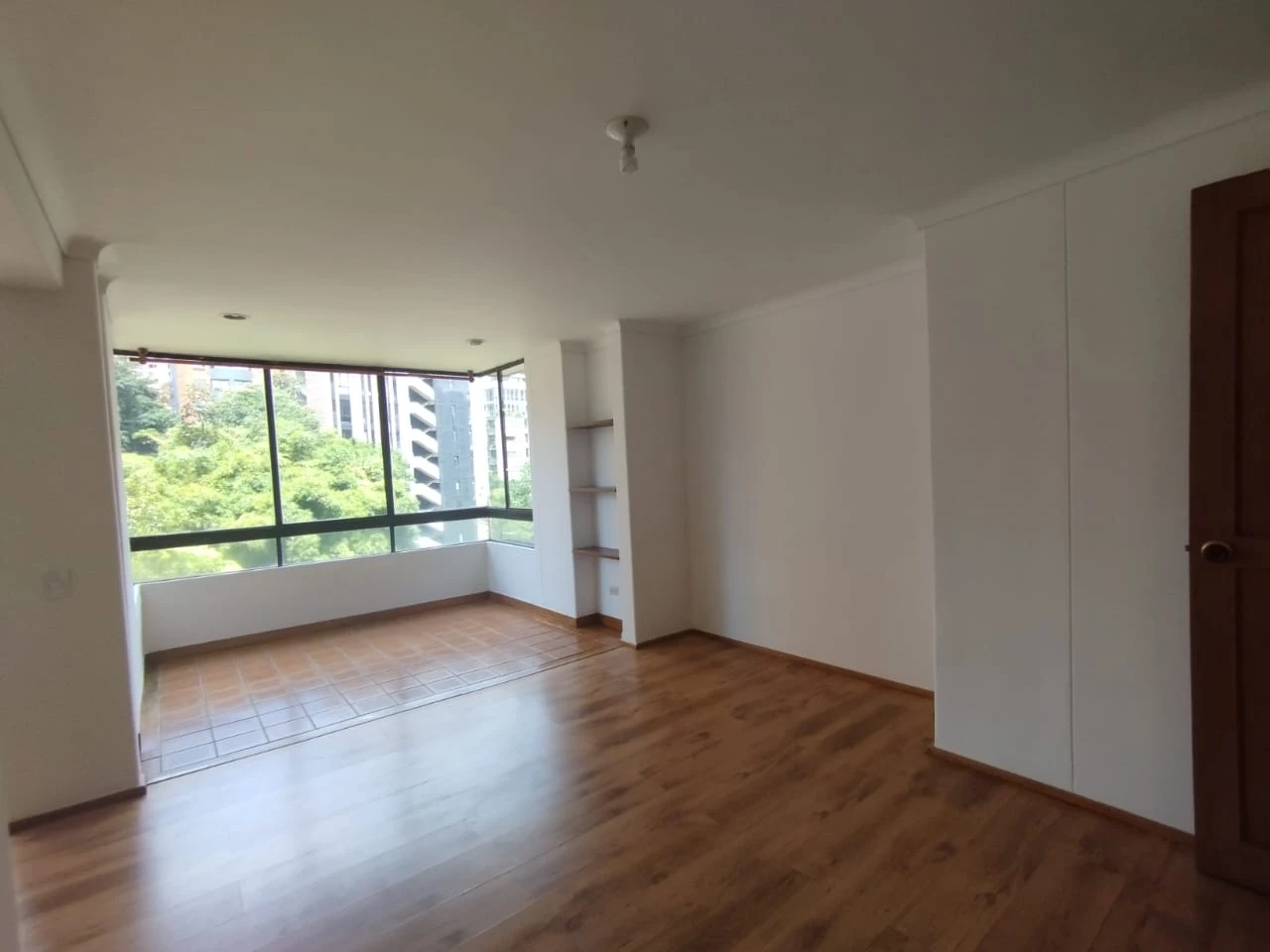 Apartamento en Arriendo Poblado  Sector Vizcaya