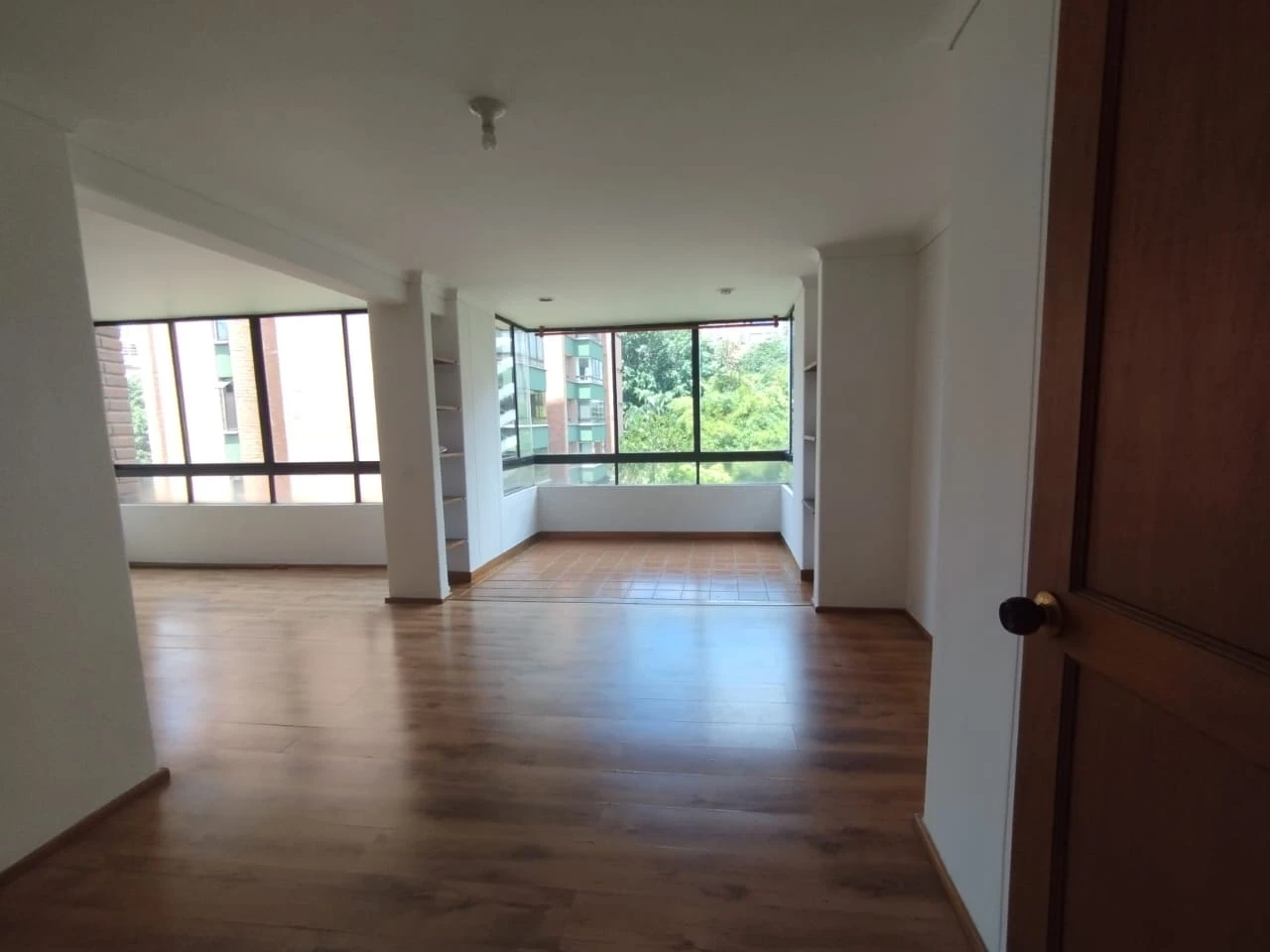 Apartamento en Arriendo Poblado  Sector Vizcaya