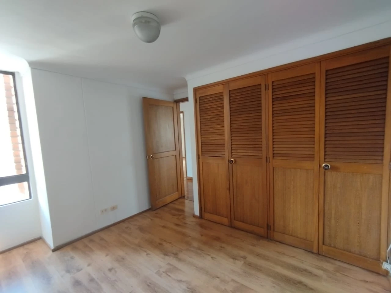 Apartamento en Arriendo Poblado  Sector Vizcaya