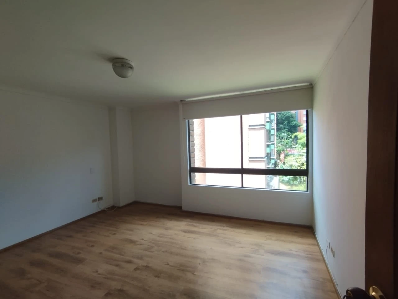 Apartamento en Arriendo Poblado  Sector Vizcaya