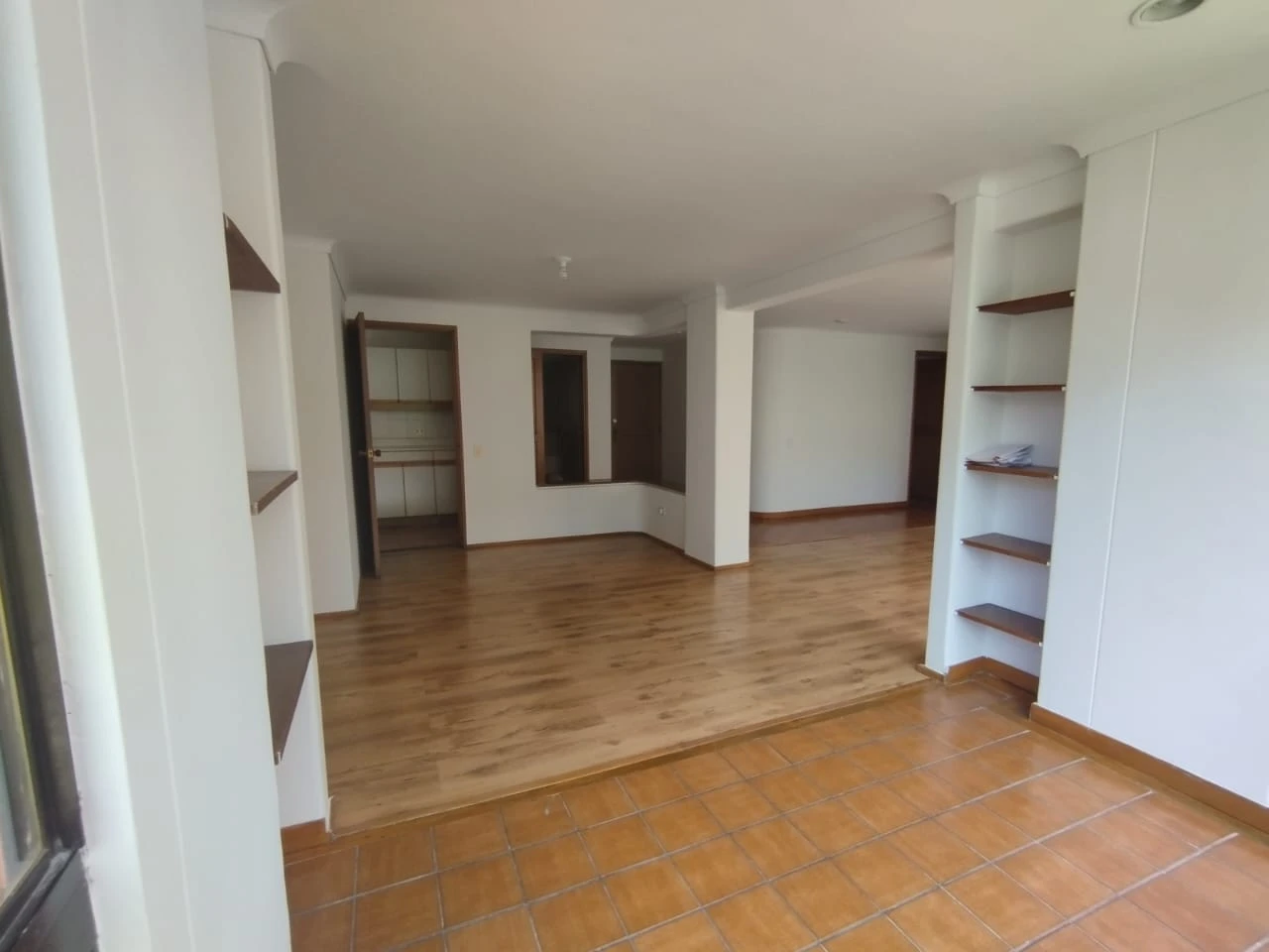 Apartamento en Arriendo Poblado  Sector Vizcaya