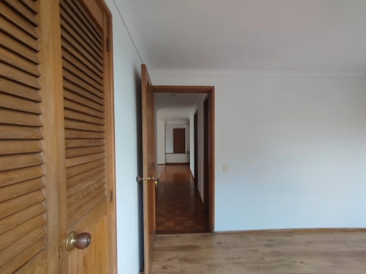 Apartamento en Arriendo Poblado  Sector Vizcaya