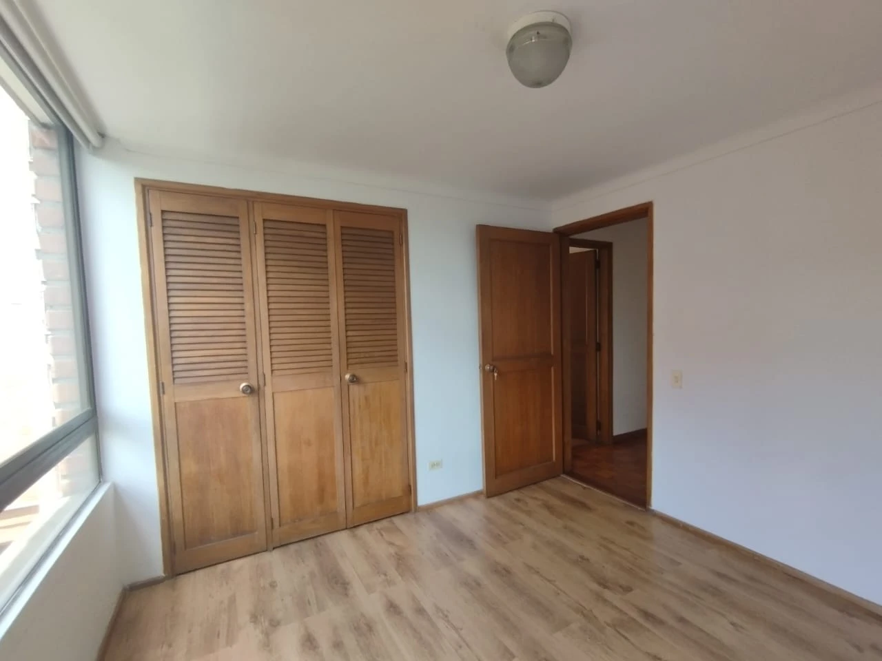 Apartamento en Arriendo Poblado  Sector Vizcaya
