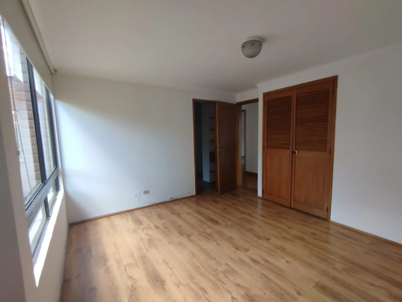 Apartamento en Arriendo Poblado  Sector Vizcaya