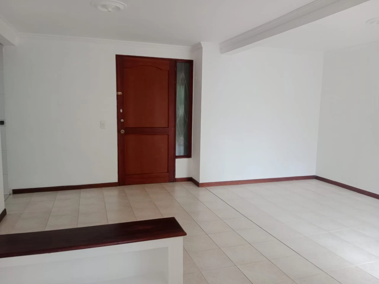 ARRIENDO APARTAMENTO EN EL POBLADO