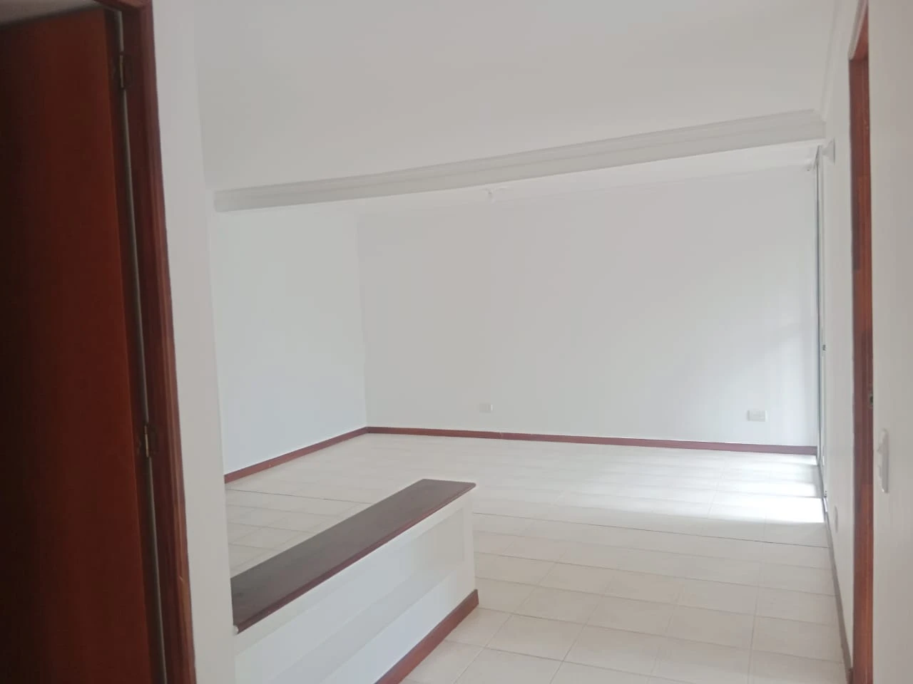 ARRIENDO APARTAMENTO EN EL POBLADO