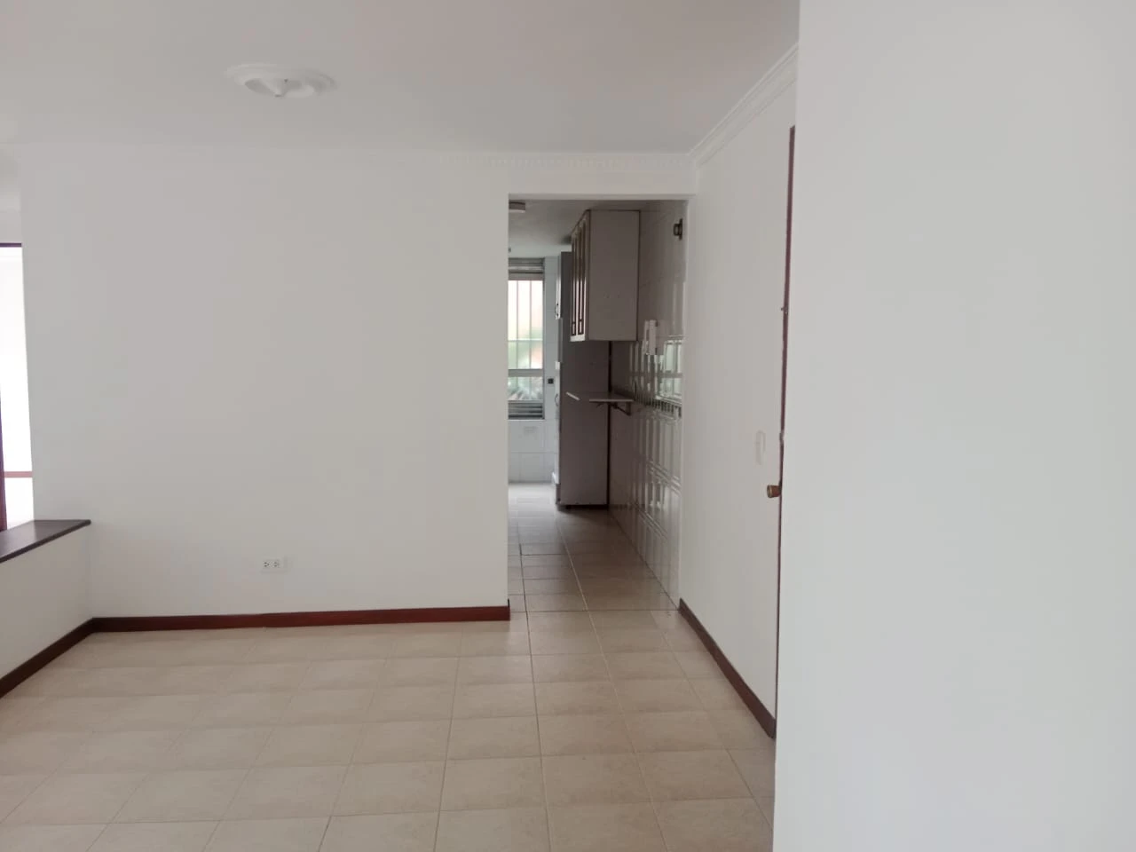 ARRIENDO APARTAMENTO EN EL POBLADO