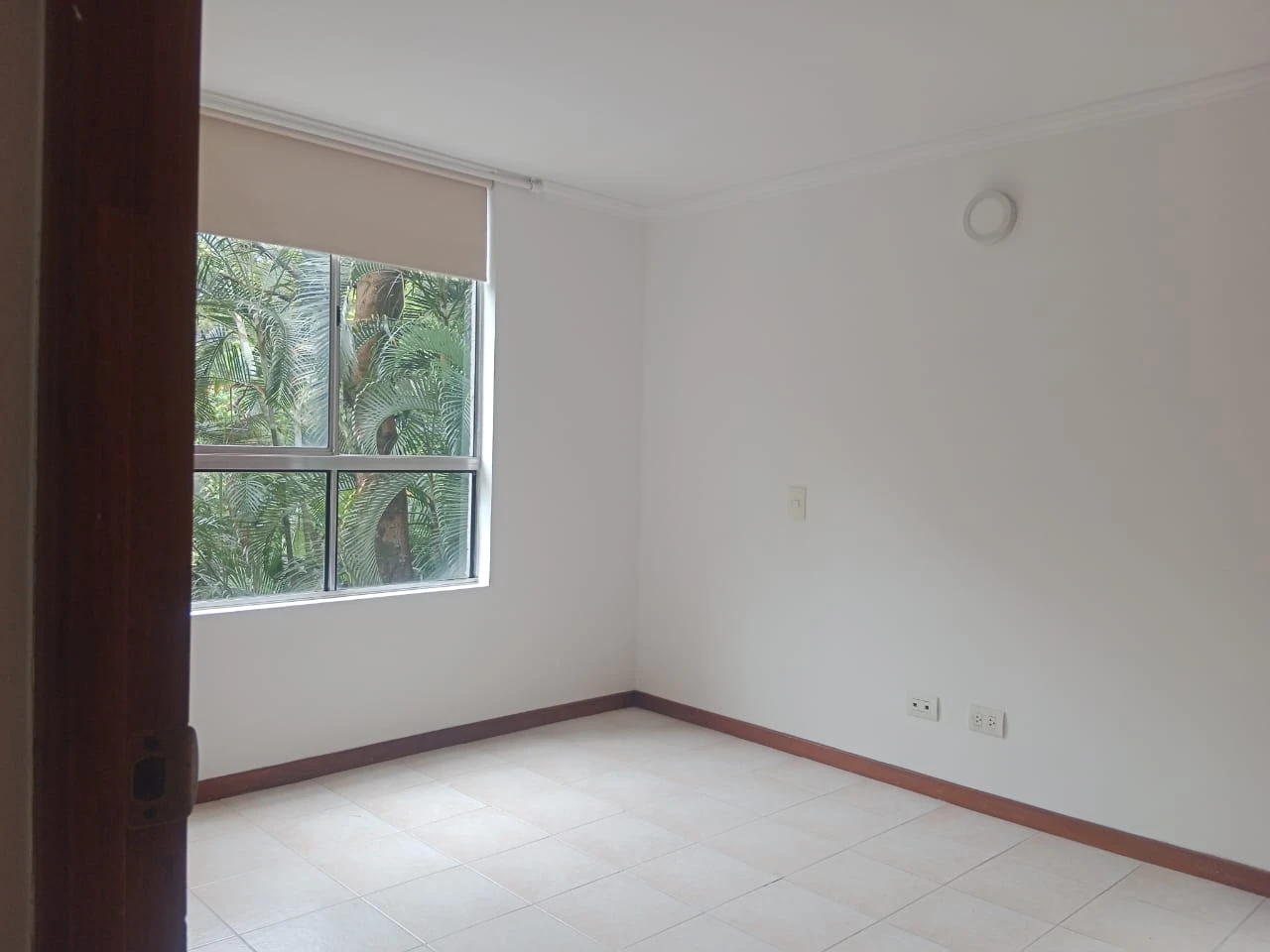 ARRIENDO APARTAMENTO EN EL POBLADO