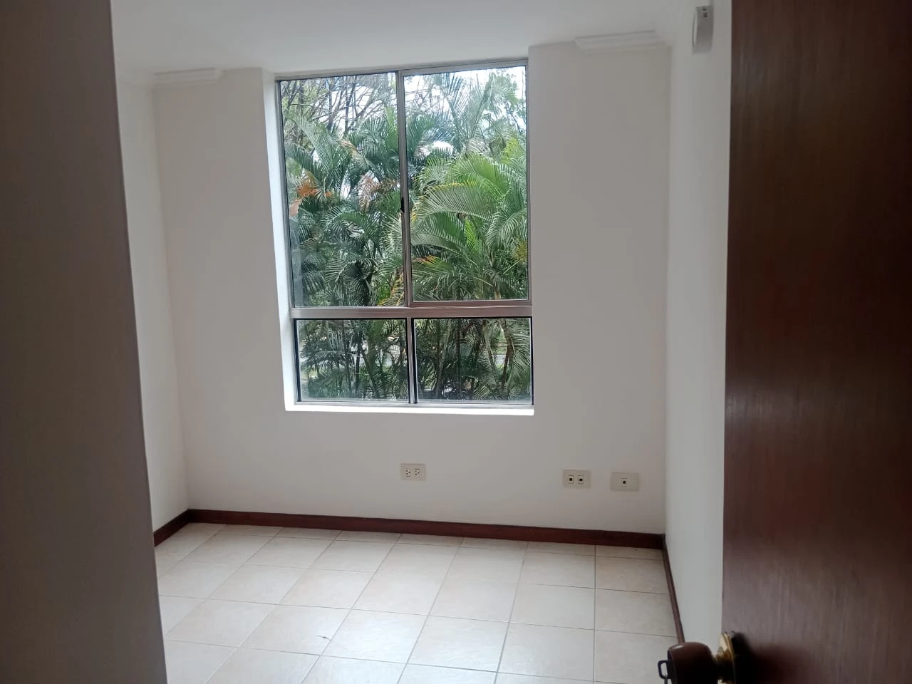 ARRIENDO APARTAMENTO EN EL POBLADO
