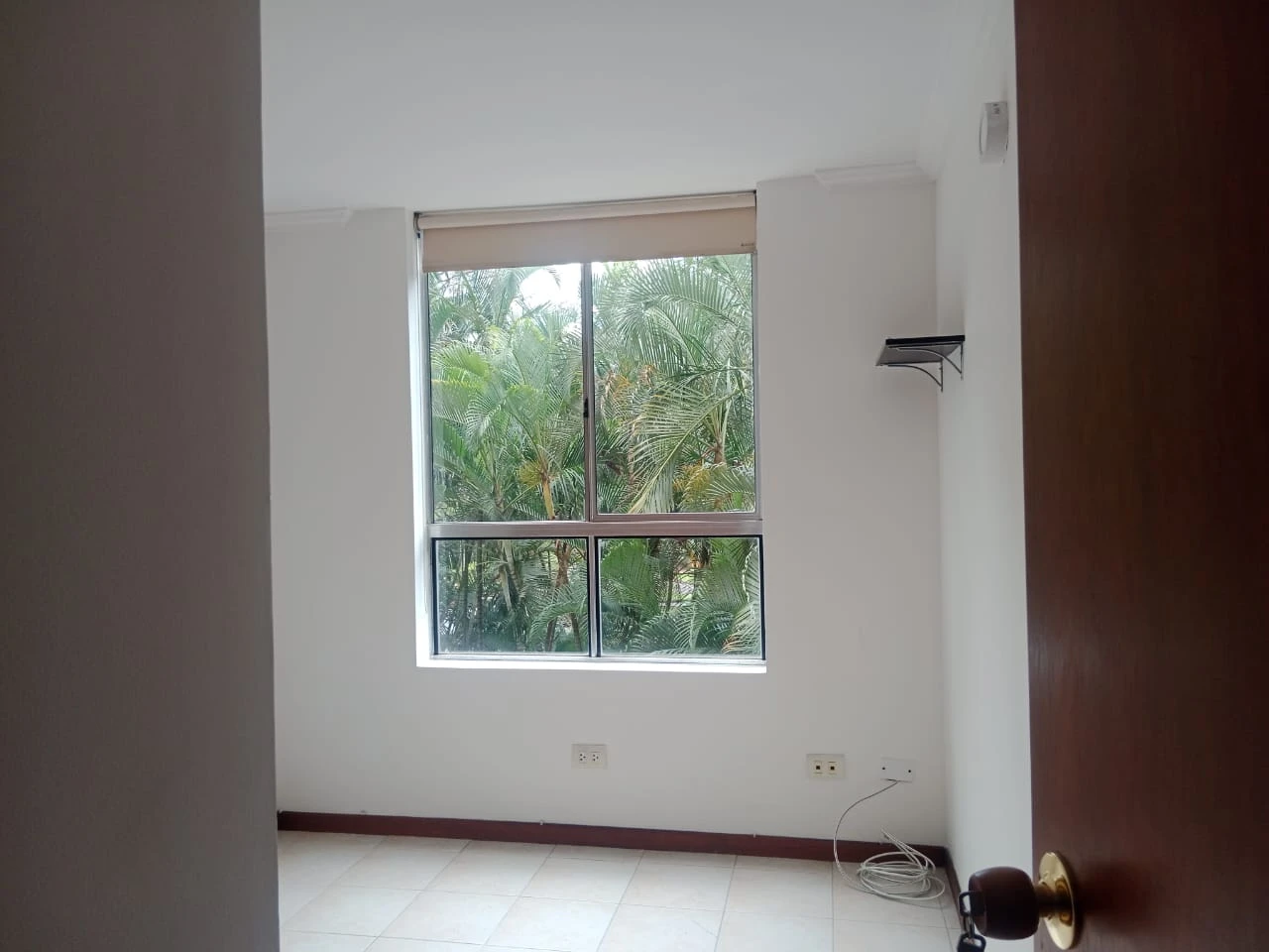 ARRIENDO APARTAMENTO EN EL POBLADO