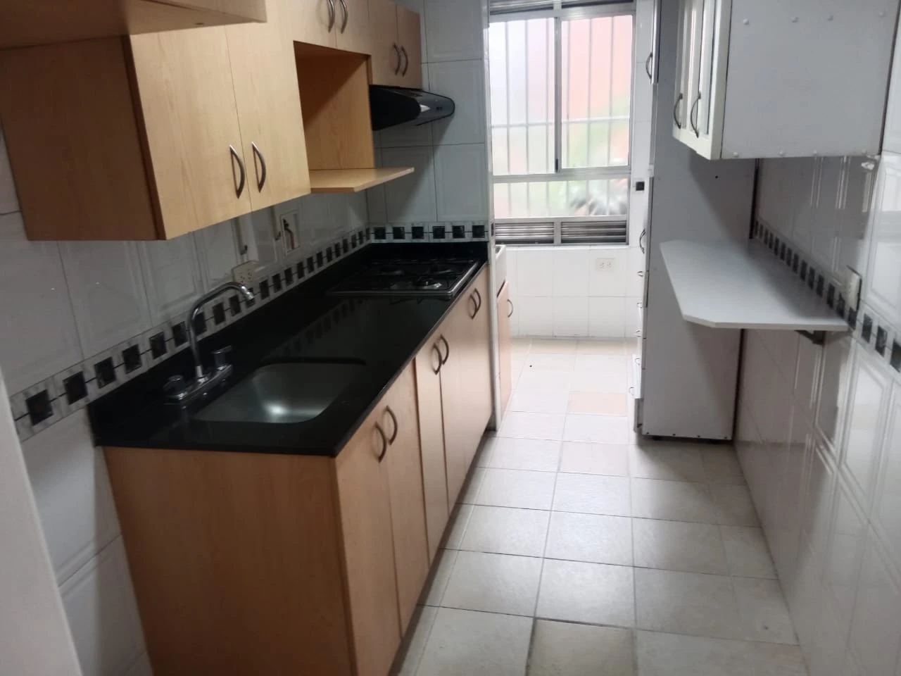 ARRIENDO APARTAMENTO EN EL POBLADO