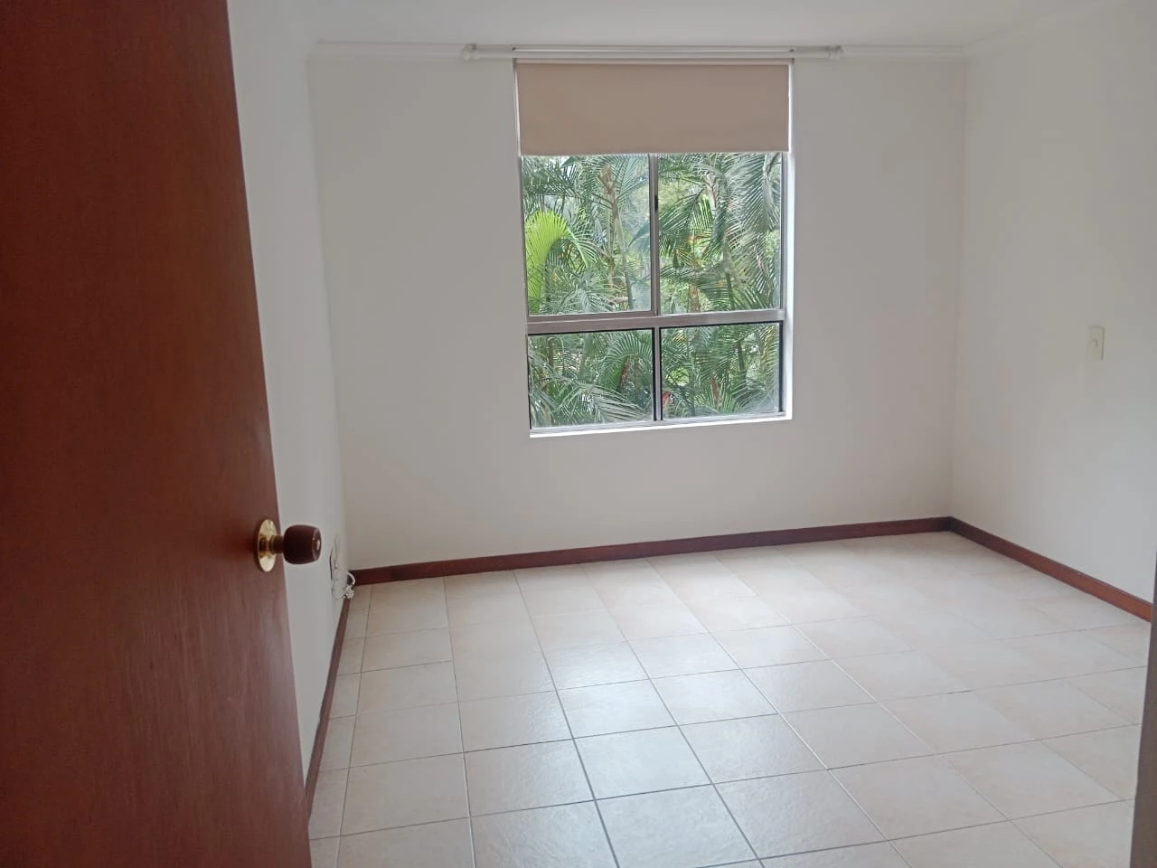 ARRIENDO APARTAMENTO EN EL POBLADO