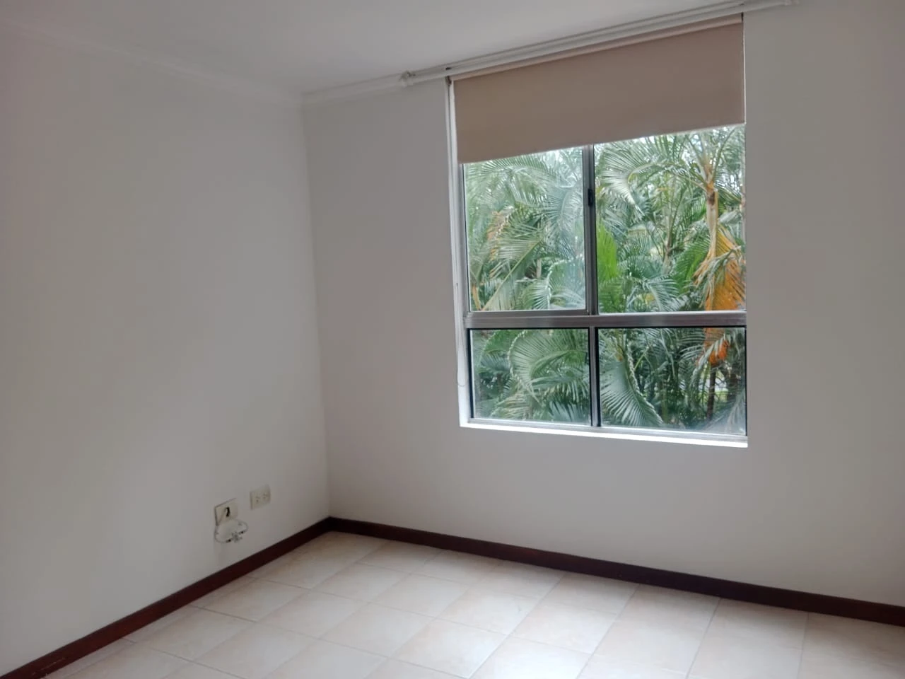 ARRIENDO APARTAMENTO EN EL POBLADO