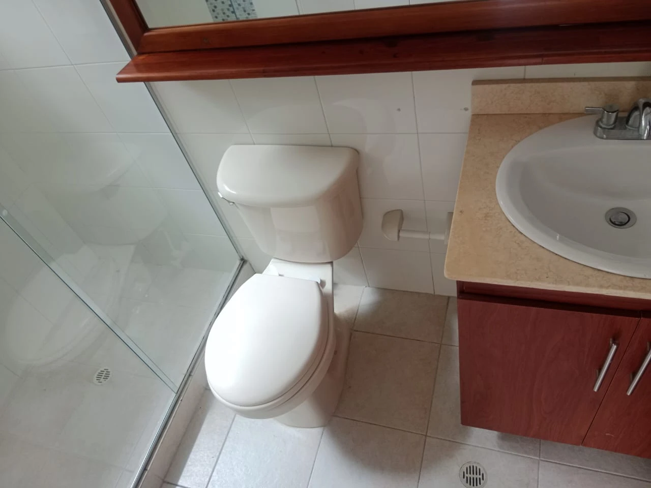 ARRIENDO APARTAMENTO EN EL POBLADO