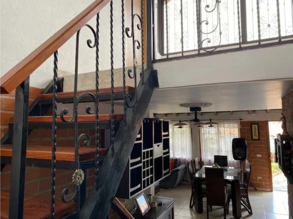 Se Arrienda finca en sector girardota a 5 minutos de la via principal