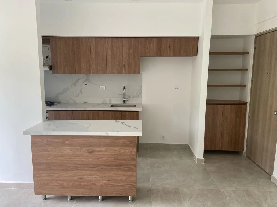 Apartamento en arriendo Sector Amazonia
