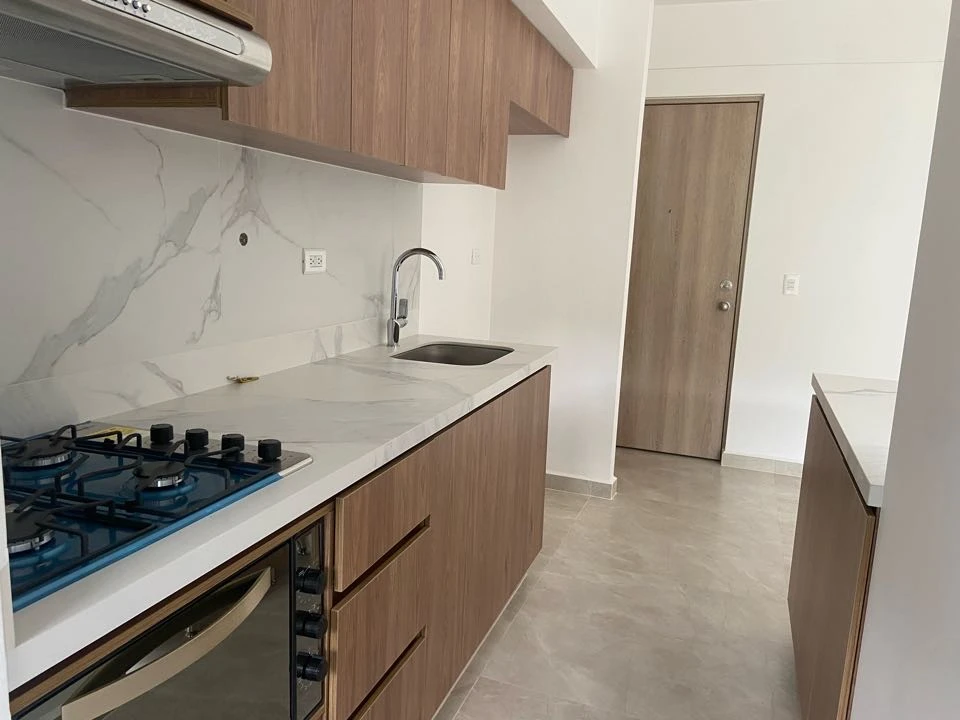 Apartamento en arriendo Sector Amazonia