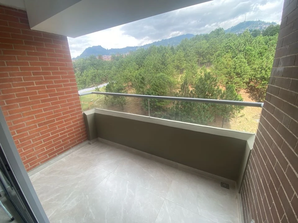 Apartamento en arriendo Sector Amazonia