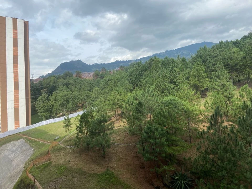 Apartamento en arriendo Sector Amazonia