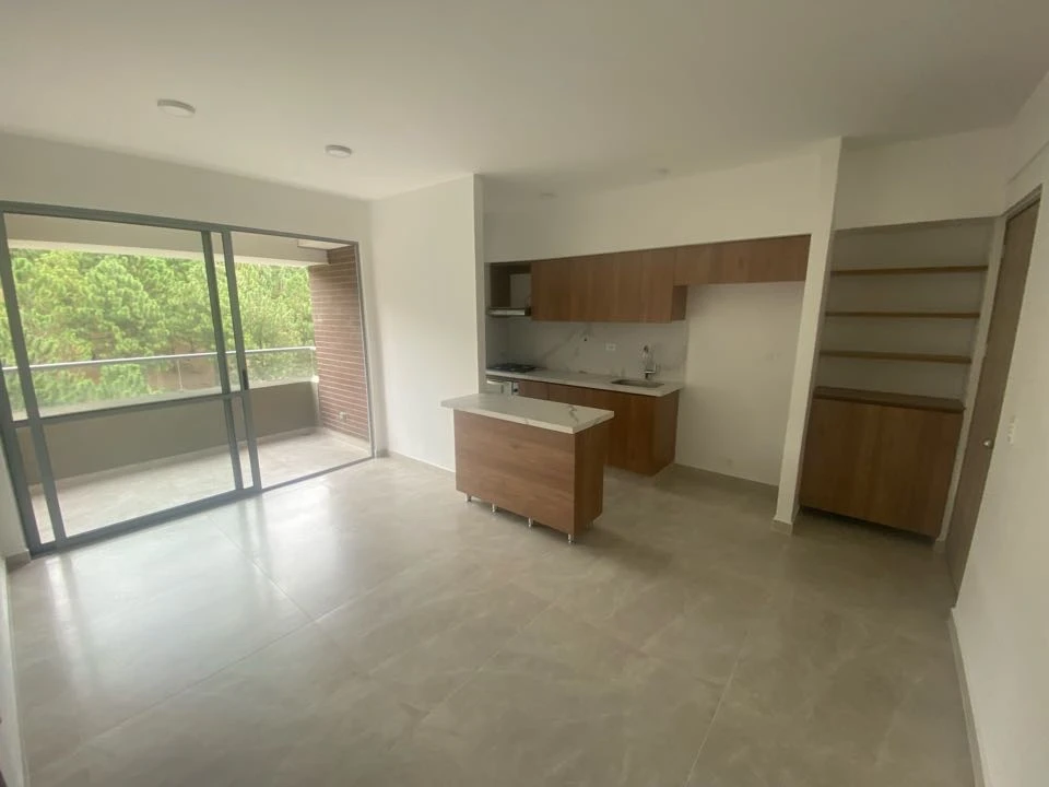 Apartamento en arriendo Sector Amazonia
