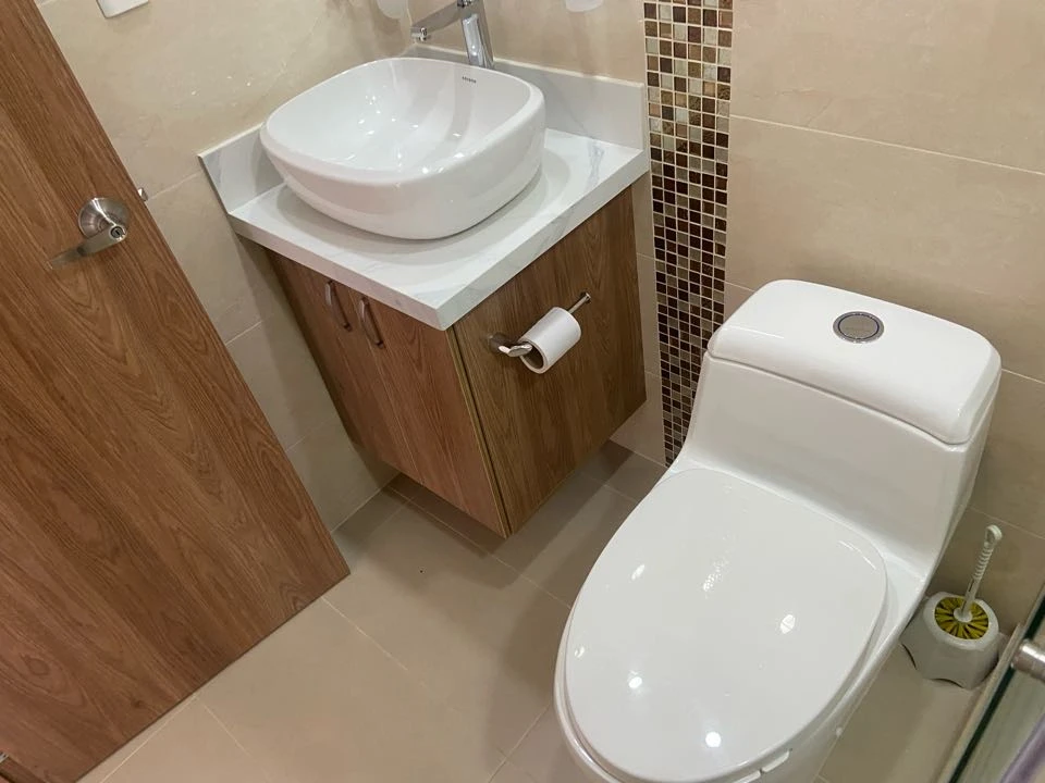 Apartamento en arriendo Sector Amazonia