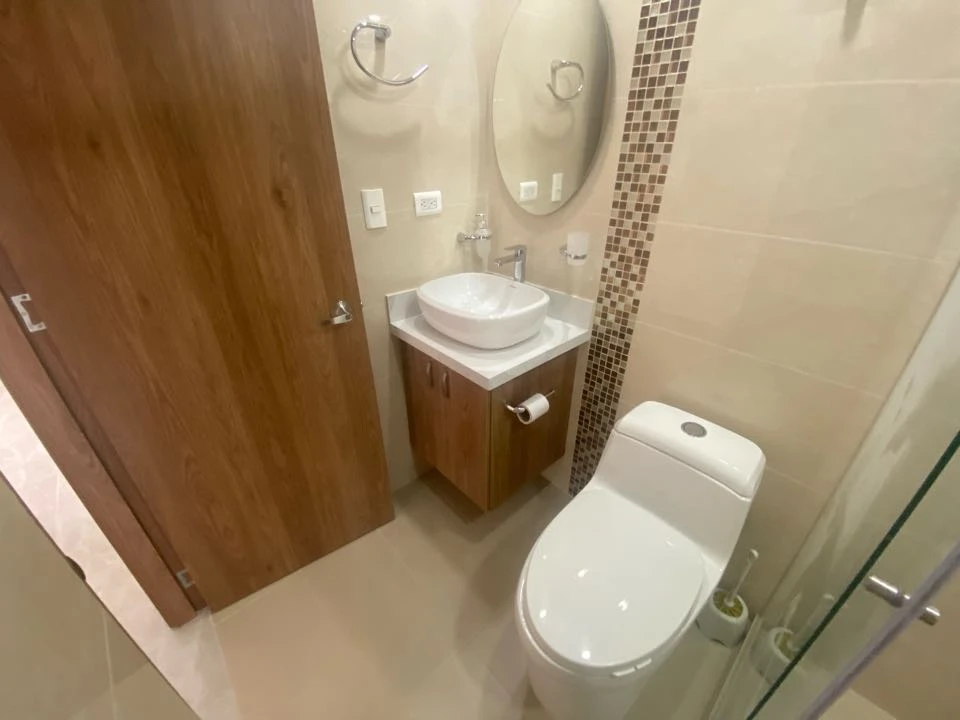 Apartamento en arriendo Sector Amazonia