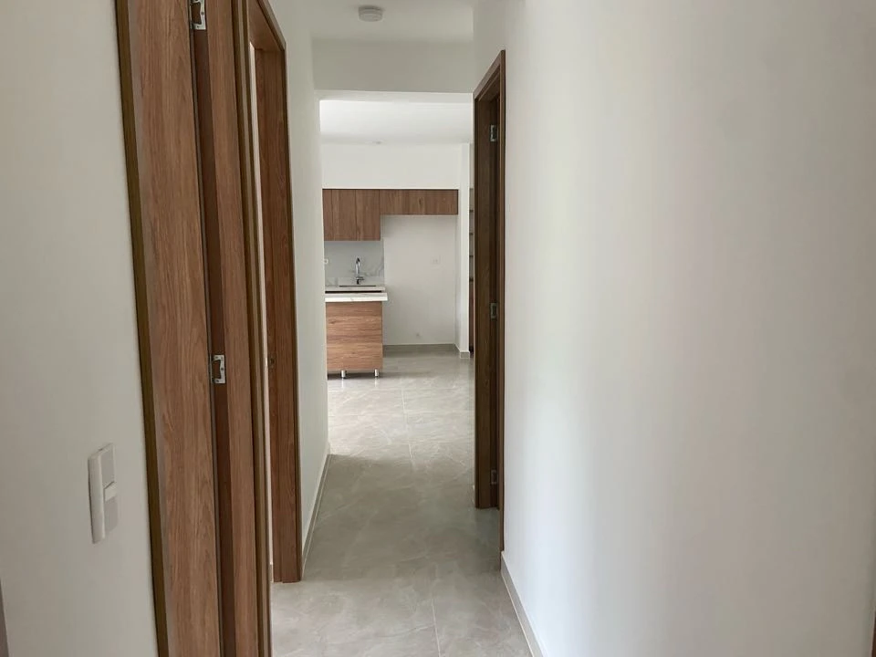 Apartamento en arriendo Sector Amazonia