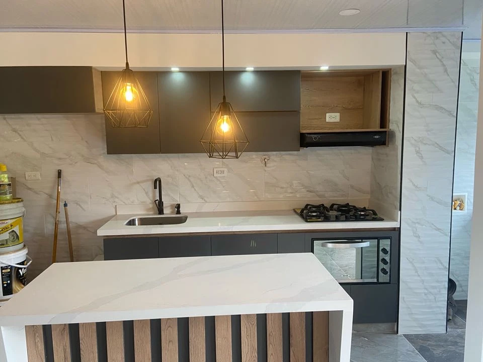 Apartamento en arriendo sector Amazonia