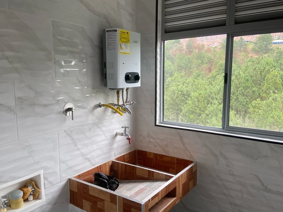 Apartamento en arriendo sector Amazonia