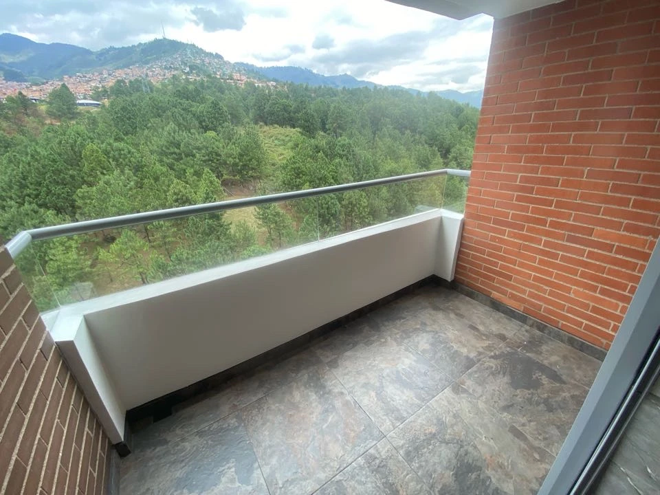 Apartamento en arriendo sector Amazonia