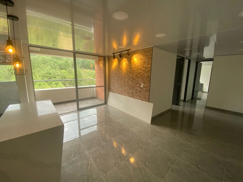 Apartamento en arriendo sector Amazonia
