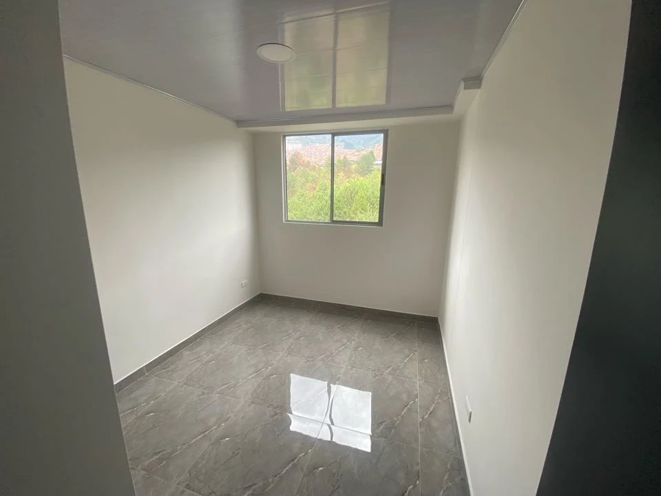 Apartamento en arriendo sector Amazonia