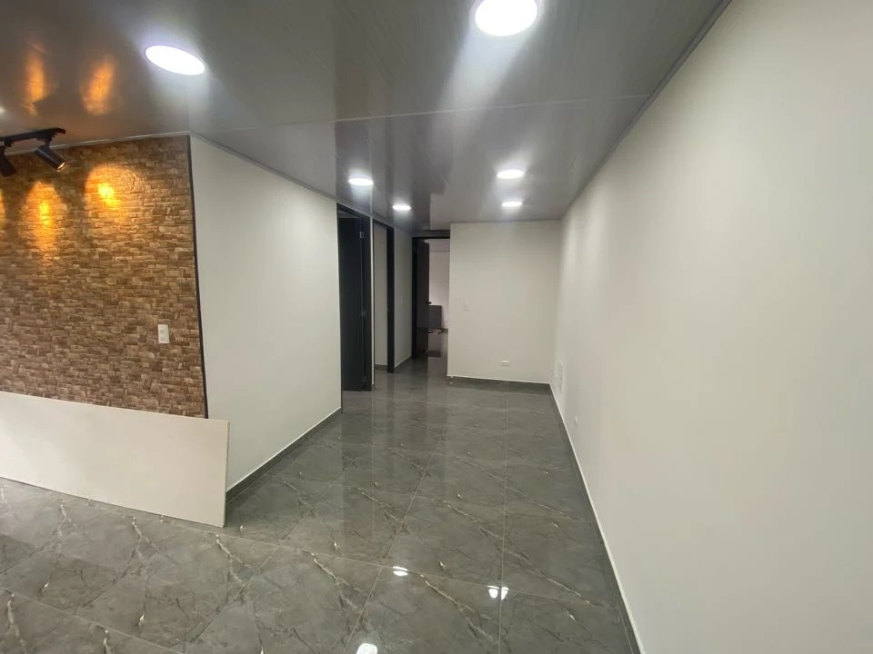 Apartamento en arriendo sector Amazonia