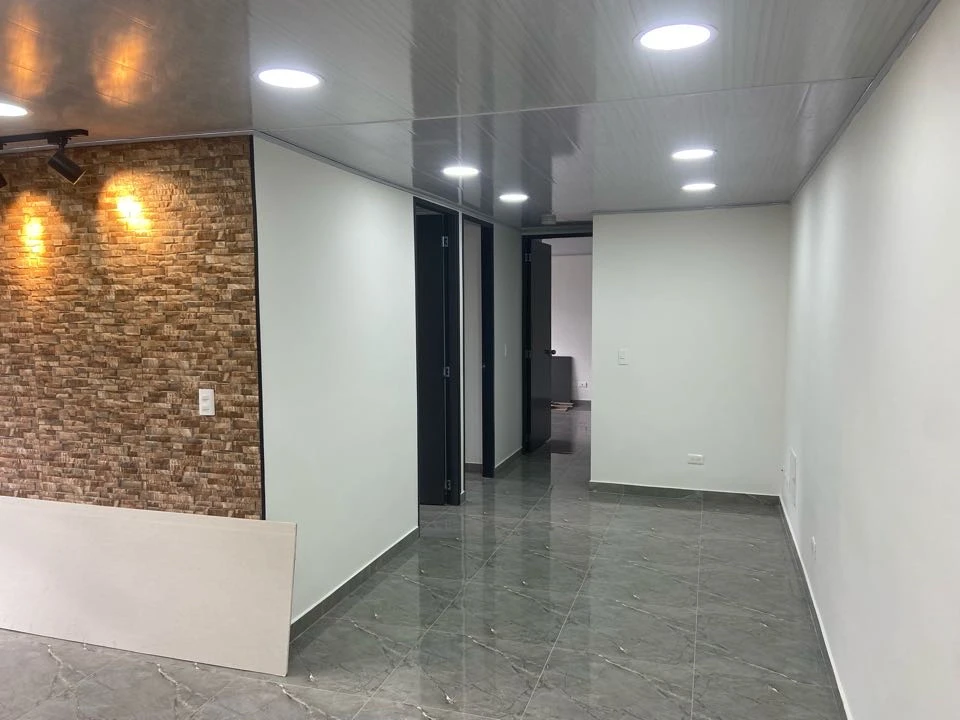 Apartamento en arriendo sector Amazonia