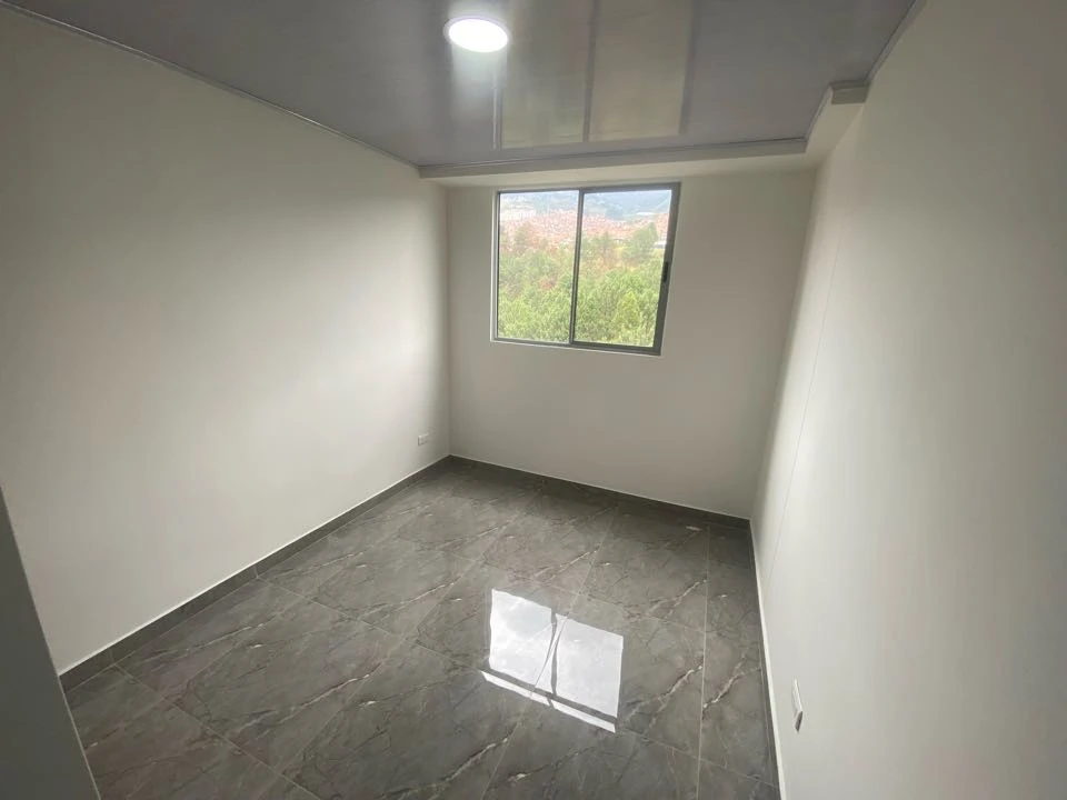 Apartamento en arriendo sector Amazonia