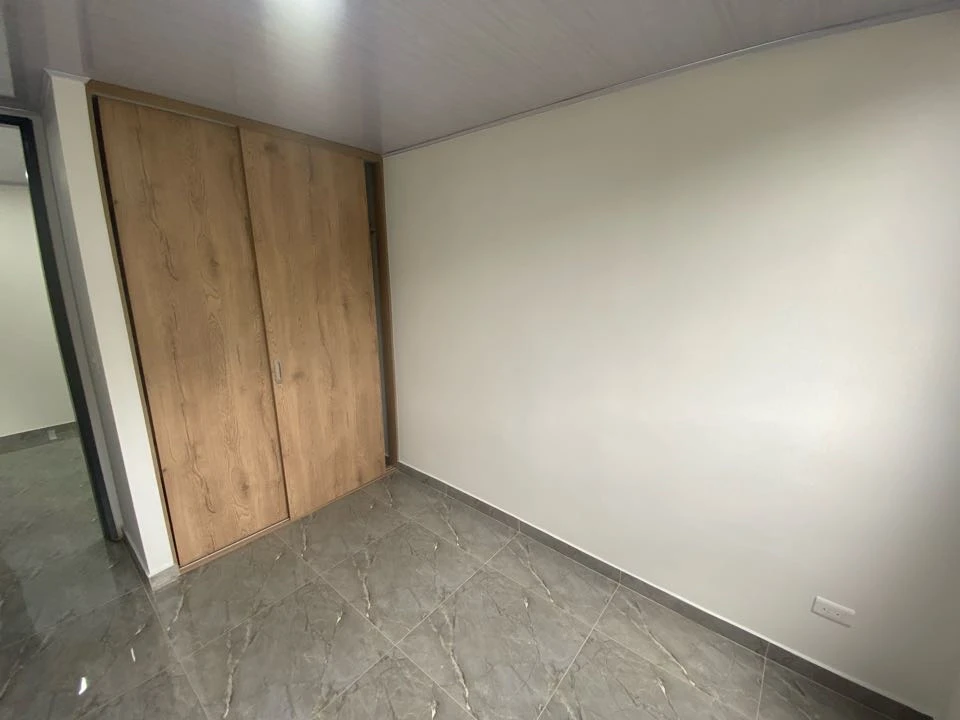 Apartamento en arriendo sector Amazonia