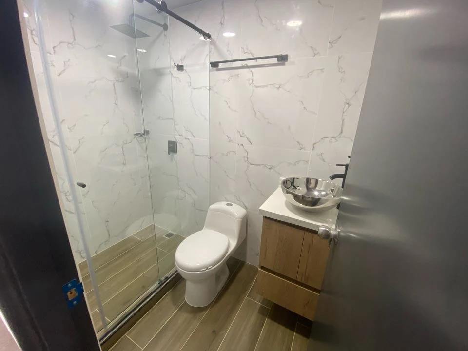 Apartamento en arriendo sector Amazonia