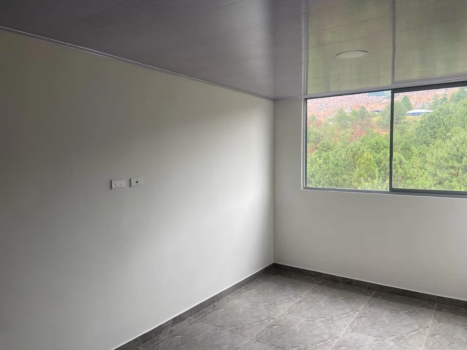Apartamento en arriendo sector Amazonia