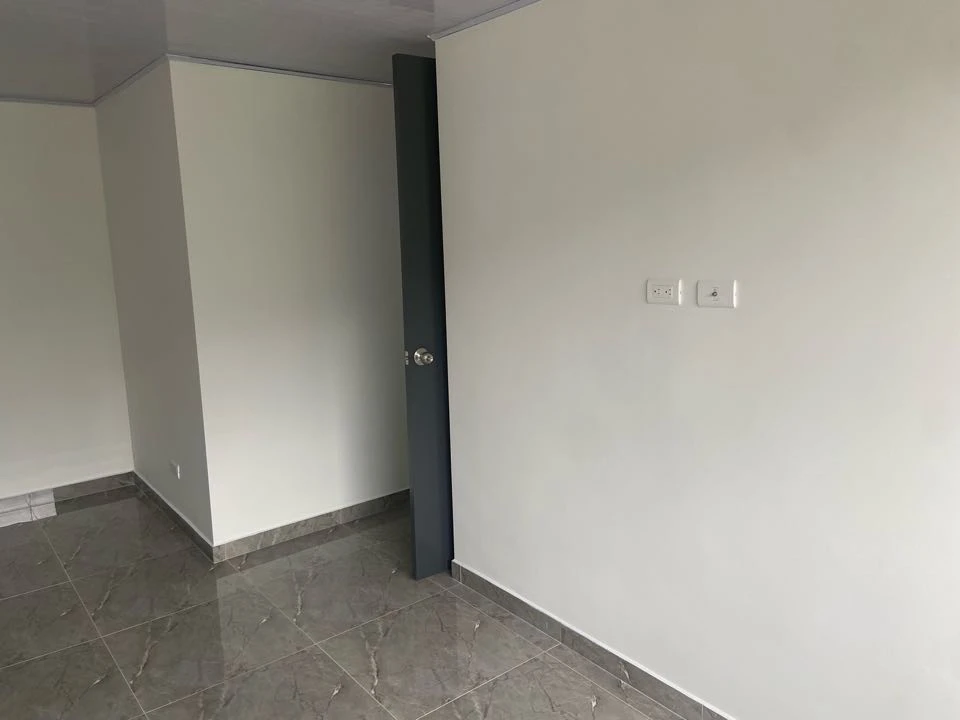 Apartamento en arriendo sector Amazonia