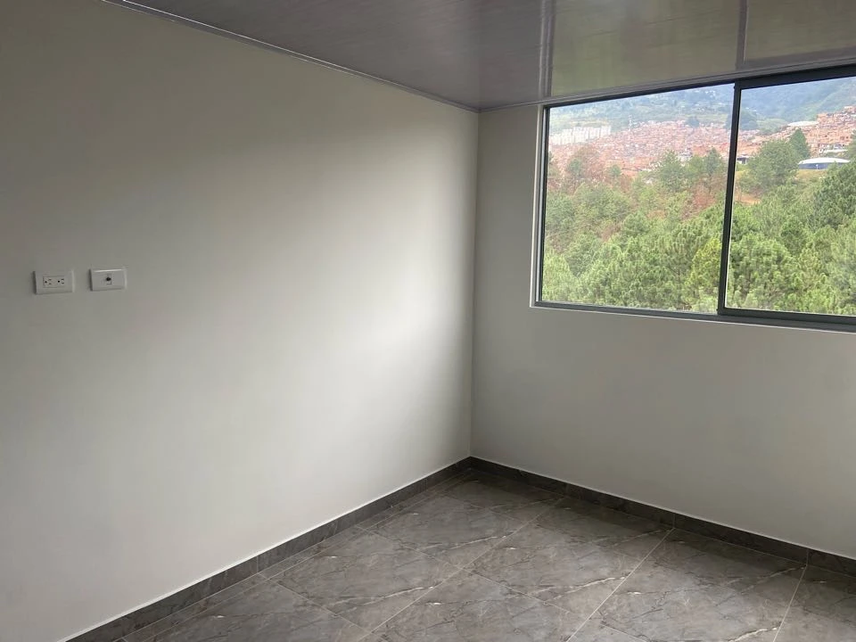 Apartamento en arriendo sector Amazonia