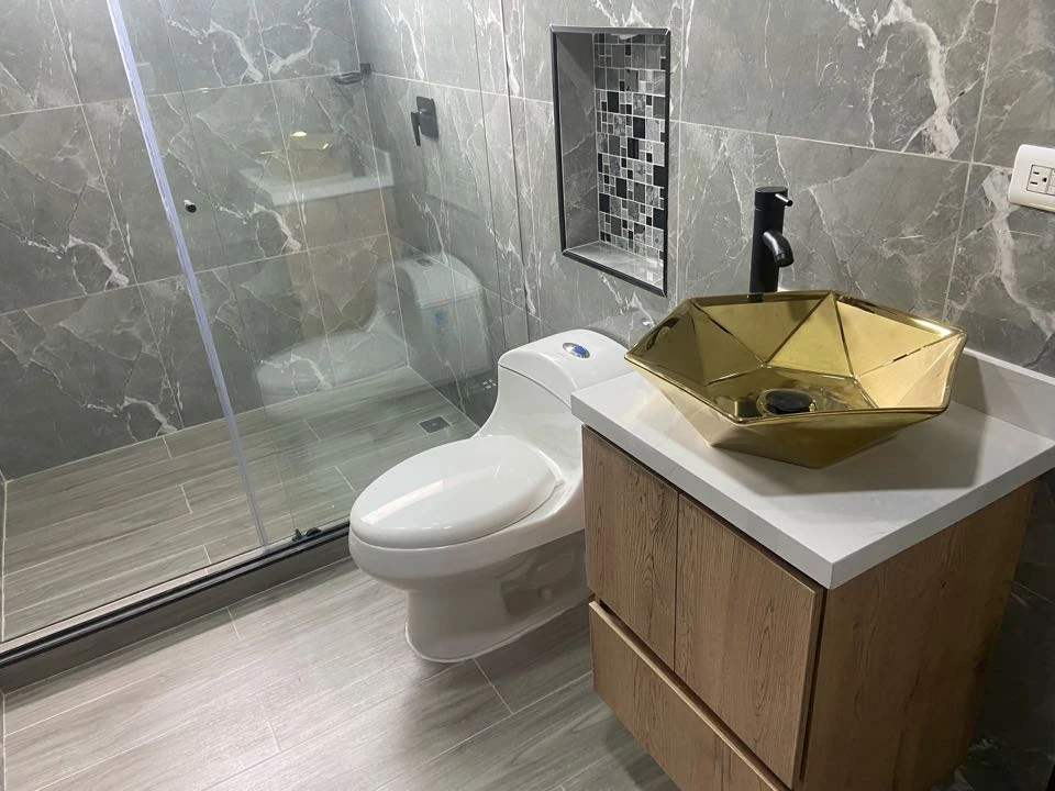Apartamento en arriendo sector Amazonia