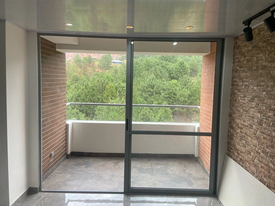 Apartamento en arriendo sector Amazonia