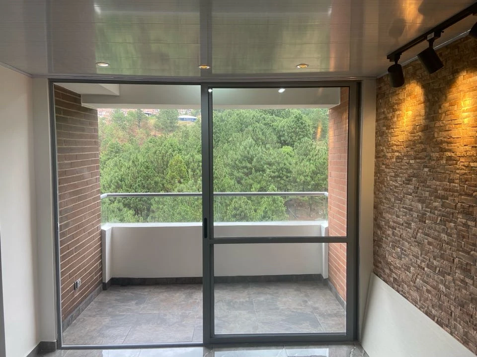 Apartamento en arriendo sector Amazonia