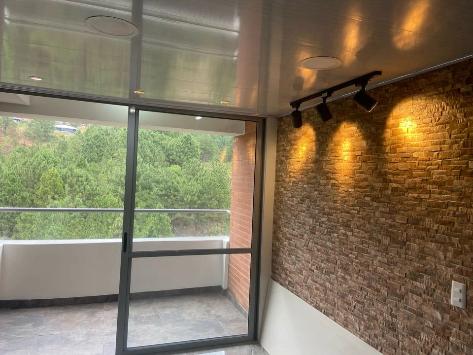 Apartamento en arriendo sector Amazonia