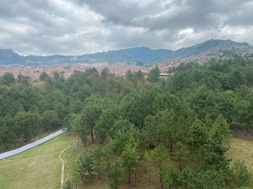 Apartamento en arriendo sector Amazonia